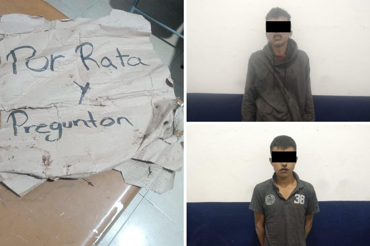 En Tlaxcoapan, la justicia por mano propia ha ido en aumento en los últimos días