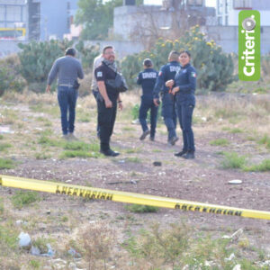 El alcalde señaló que colonias del sur y barrios altos son zonas donde operan estas células delictivas