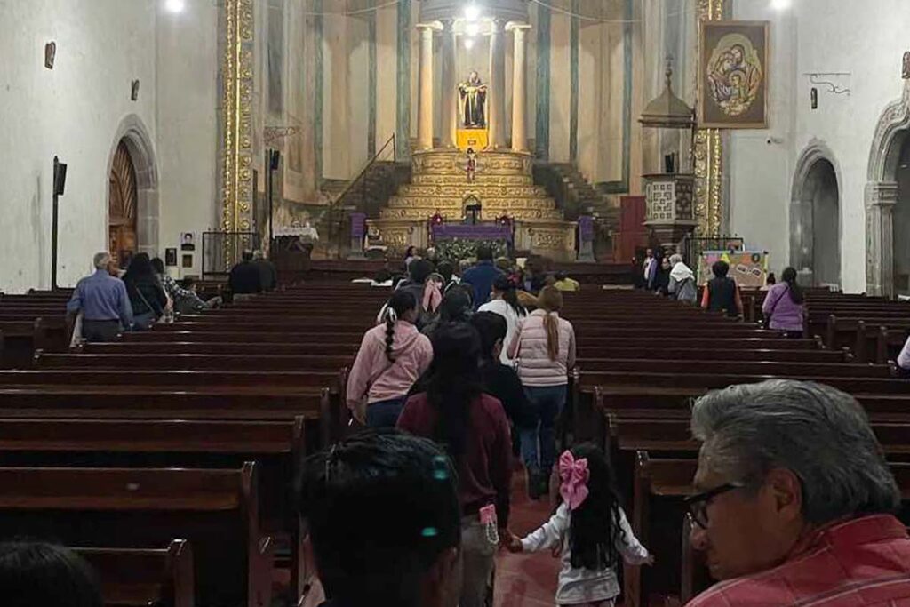 La afluencia de este año fue mayor a la de los anteriores