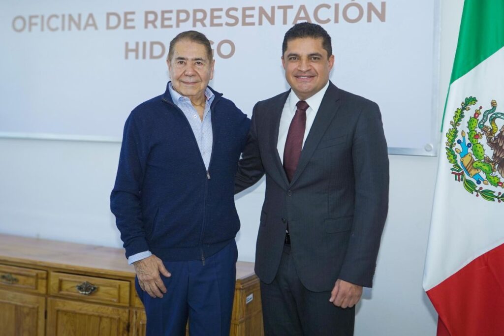 ¿Qué opina el PRI Hidalgo sobre el nombramiento de Julio Valera como delegado de la Sedatu?