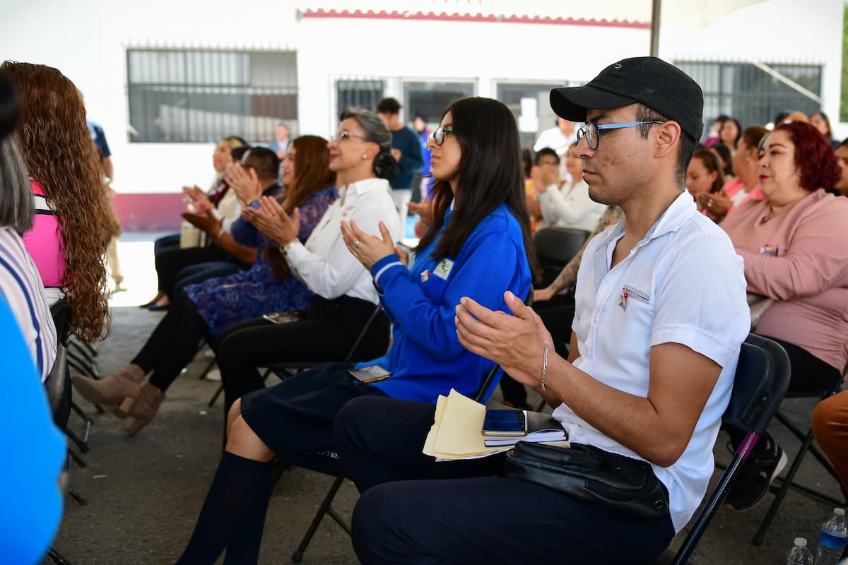 Con el objetivo de brindar un espacio seguro y atención integral a la comunidad LGBTTTIQA+, se inauguró la primera oficina de atención en Tizayuca