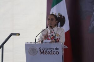 El nuevo tramo Real del Monte-Huasca promete mejorar la movilidad y potenciar el turismo, dijo Claudia Sheinbaum