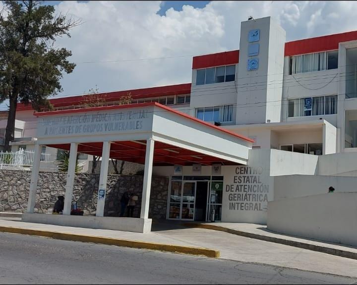 Pachuca: Servicios médicos gratuitos en la Clínica de Salud Sexual y Reproductiva