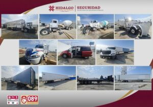 El cateo fue realizado por fuerzas estatales y federales en conjunto