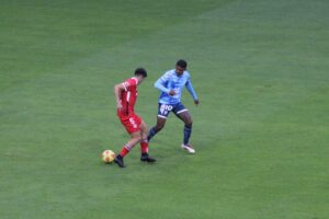 Toluca fue más certero y venció 3-2 a Pachuca, que compromete su lugar en la tabla general del Clausura 2025