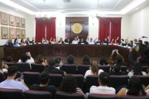 Pachuca modifica presupuesto 2025 para infraestructura y pago de luminarias
