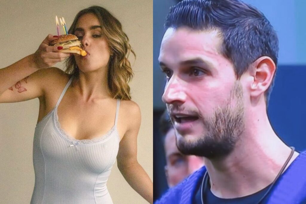 Adrián Marcelo prepara entrevista con la mamá de Gala Montes; ¿cuánto le pagó el influencer?