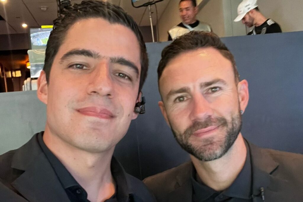 ¿Defienden al Grupo Pachuca por la multipropiedad? Andrés Vaca lanza fuerte mensaje