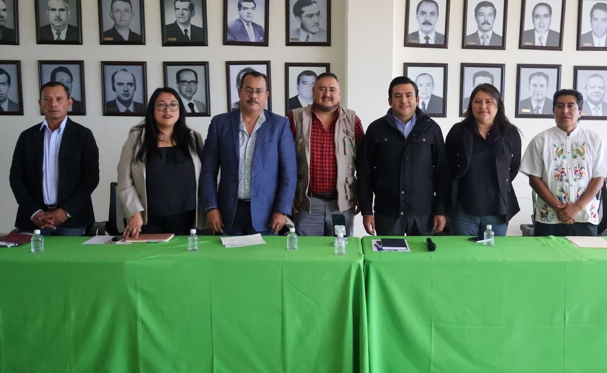 Con un centenar de participantes registrados, este lunes 3 de marzo se llevará a cabo en el Centro de Desarrollo Comunitario de la colonia Guadalupe la primera siembra del proyecto “Del Huerto a tu Mesa” en Tulancingo