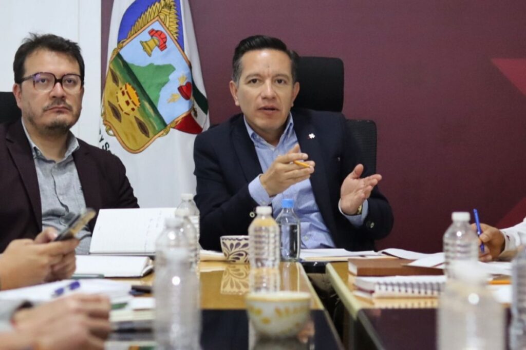 Hidalgo implementará medidas para fortalecer su economía ante aranceles; ¿en qué consisten?