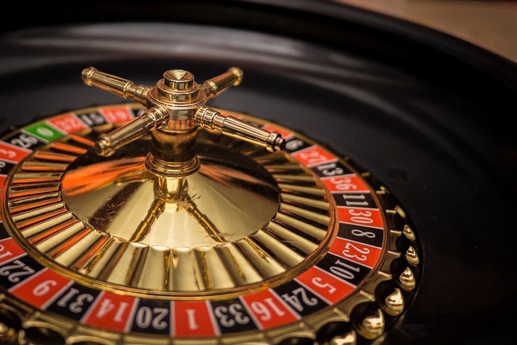 Tribunal avala que casinos en México puedan operar como en Las Vegas