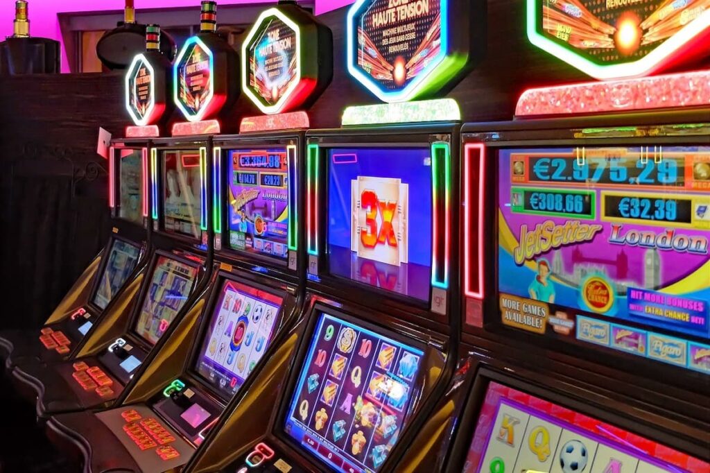 Tribunal avala que casinos en México puedan operar como en Las Vegas