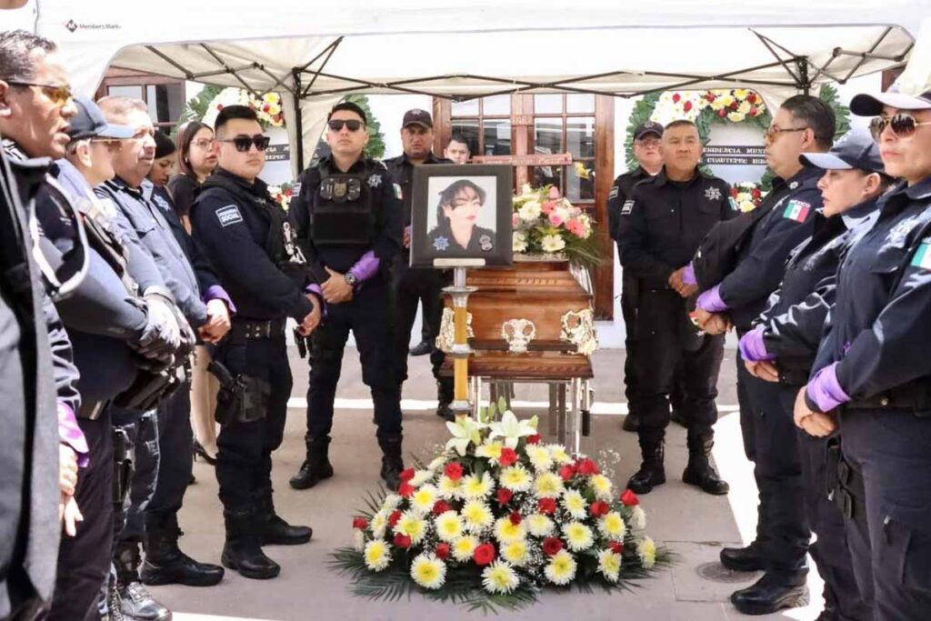 Laura había sido reportada como desaparecida desde el miércoles 19 de marzo