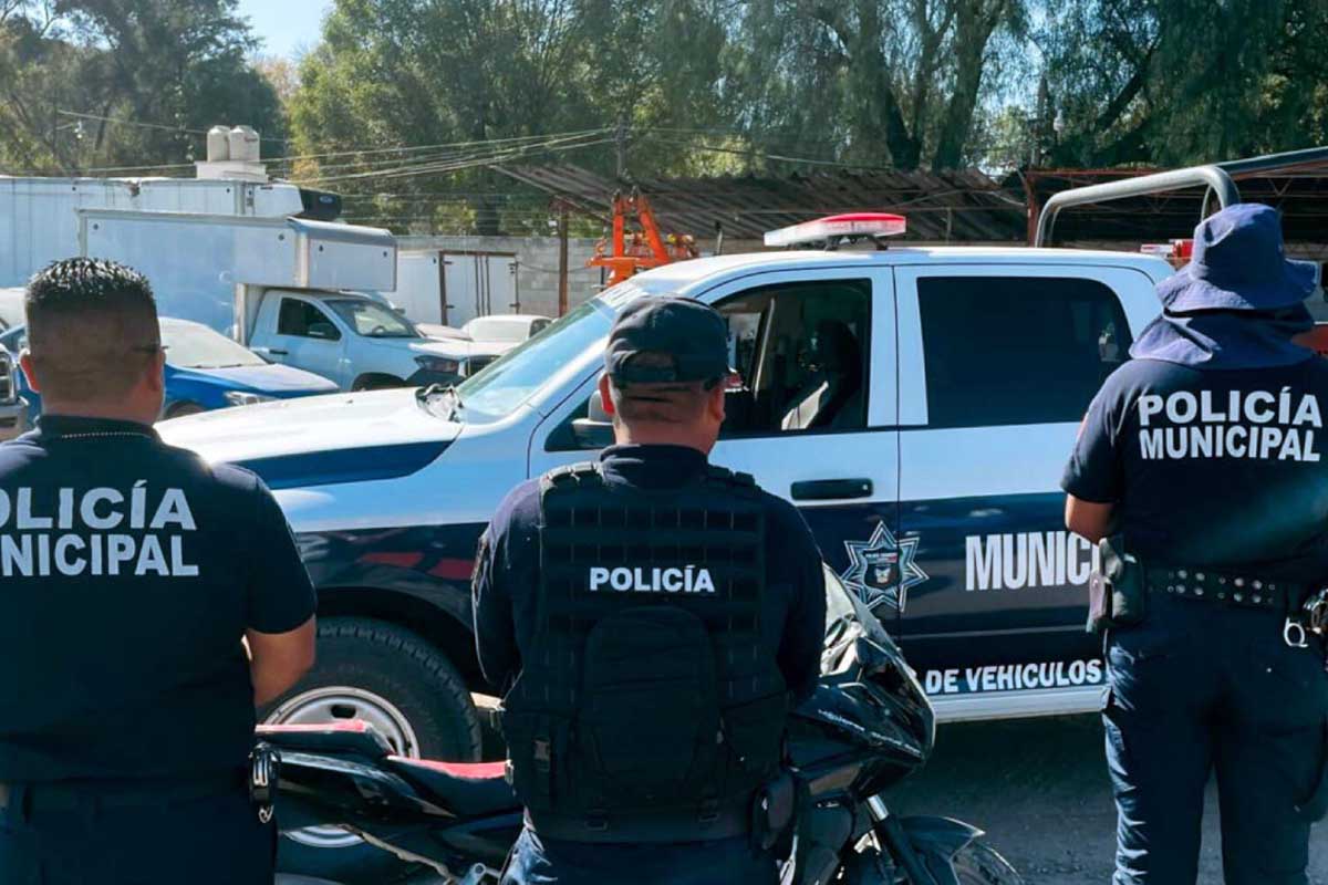 Rosa Elba García Gasca, quien apenas duró una semana en el cargo
