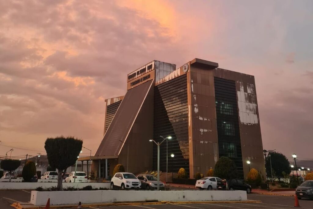 Sindicalizados del Congreso de Hidalgo elegirán a su nuevo dirigente; esta es la fecha