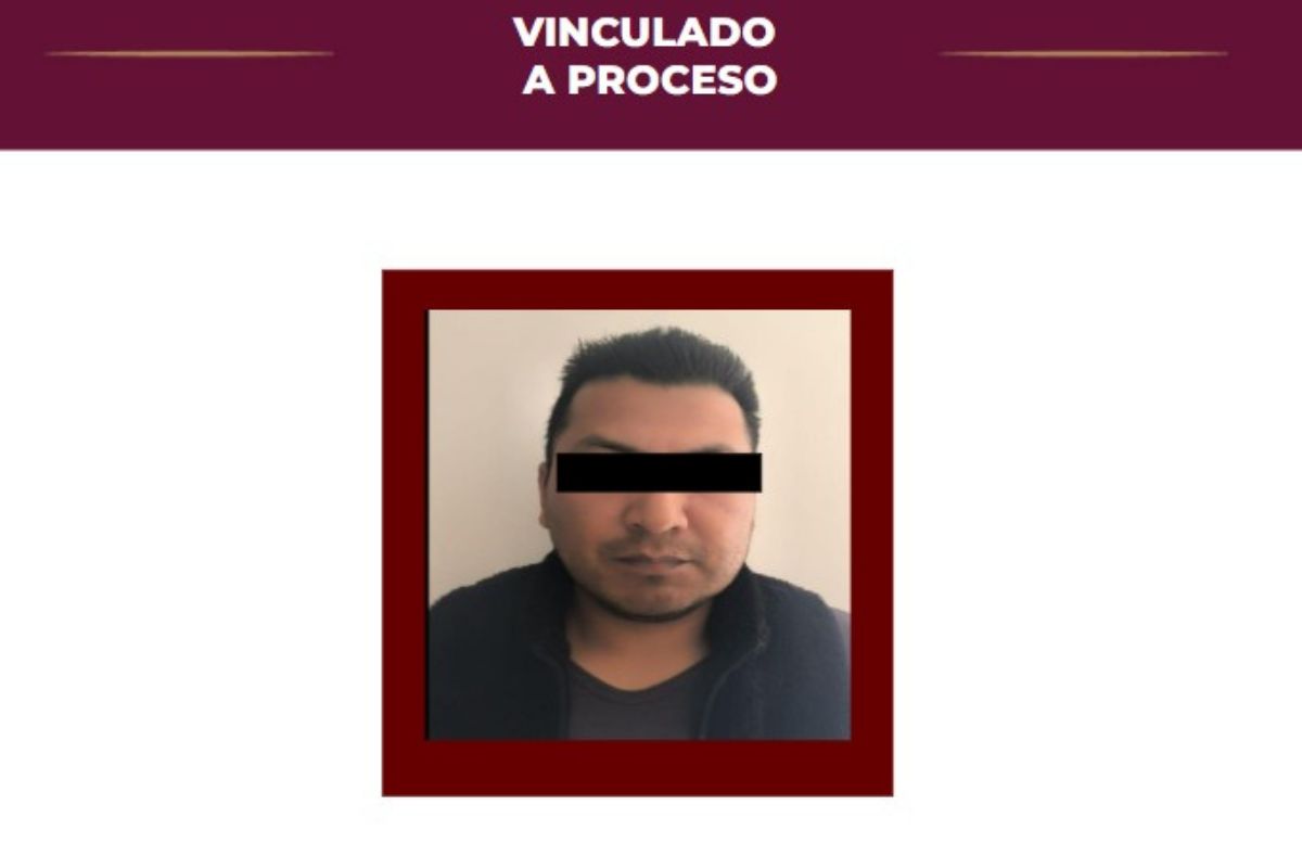 Feminicidio en Cuautepec: Vinculan a proceso al sospechoso del asesinato de una oficial