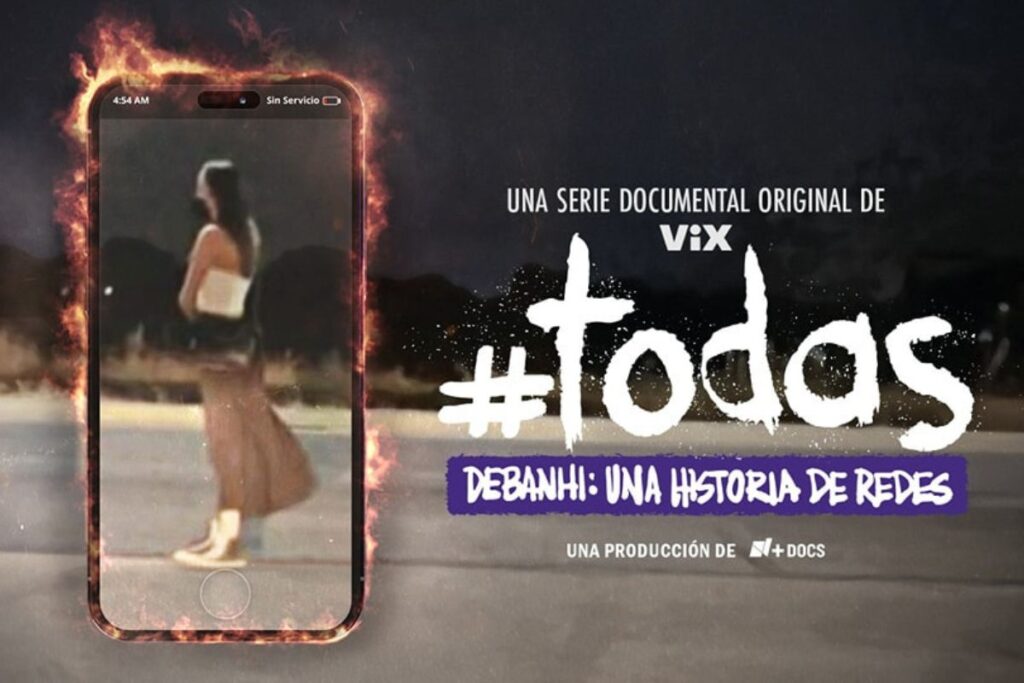 El caso de Debahni será abordado a través de un documental; esta es la fecha de estreno