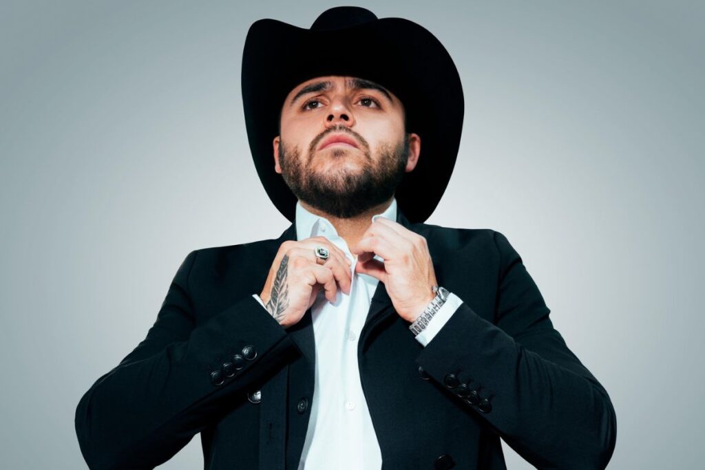 Gerardo Ortiz admitió culpabilidad en caso de lavado de dinero para el CJNG