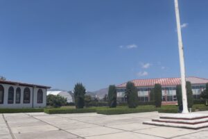 Con una inversión millonaria, el principal centro deportivo de Hidalgo será renovado para mejorar su infraestructura y accesibilidad