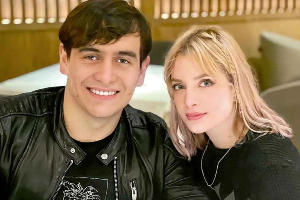 ¿Imelda Tuñón y Julián Figueroa estuvieron a punto de separarse antes de que él falleciera?