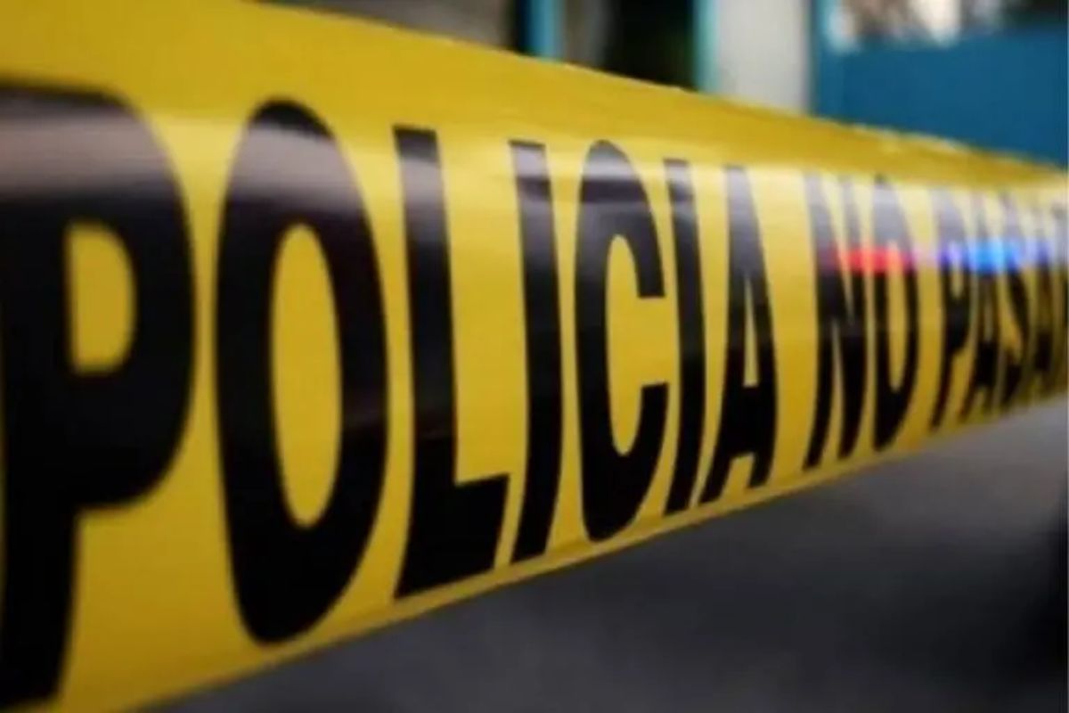 La Fiscalía del Edomex indaga un conflicto por un terreno que terminó en asesinato