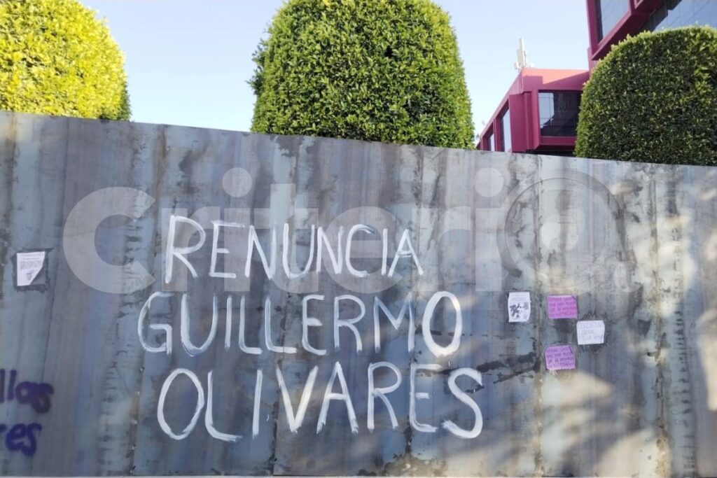 Marcha 8M en Pachuca: Esto es lo que ocurrió, el recorrido y las incidencias