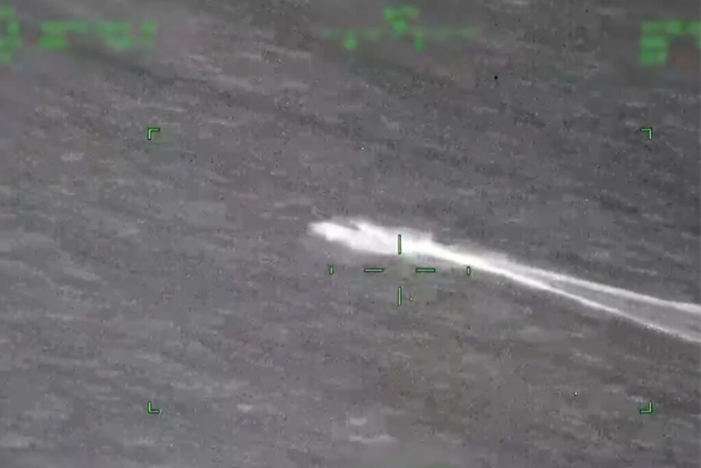 México: Decomisan drogas en las costas de Acapulco tras un operativo de la Marina