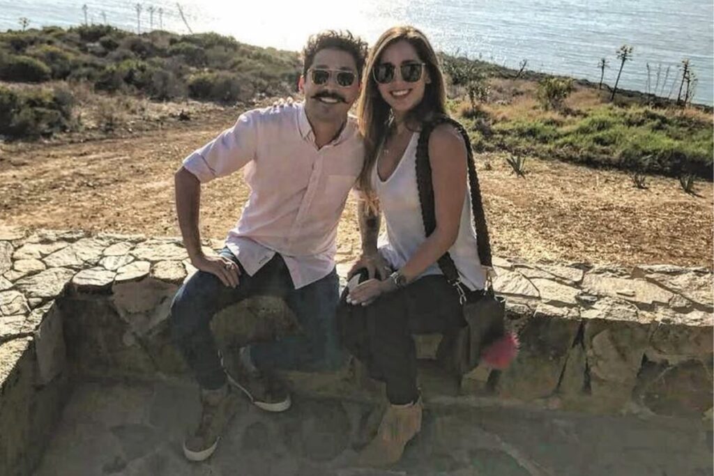 Mau Nieto reveló que fue diagnosticado con cáncer de piel; ¿cuál es su estado de salud?