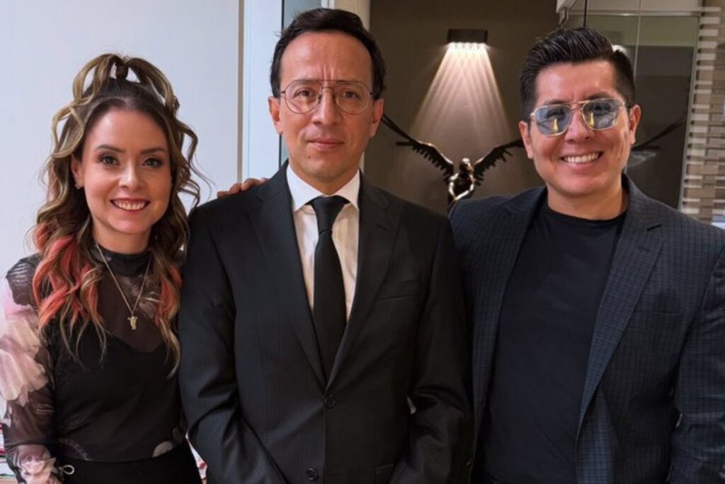 Mr. Doctor y Maryfer Centeno terminan con conflicto legal, pero... ¿a qué costo?
