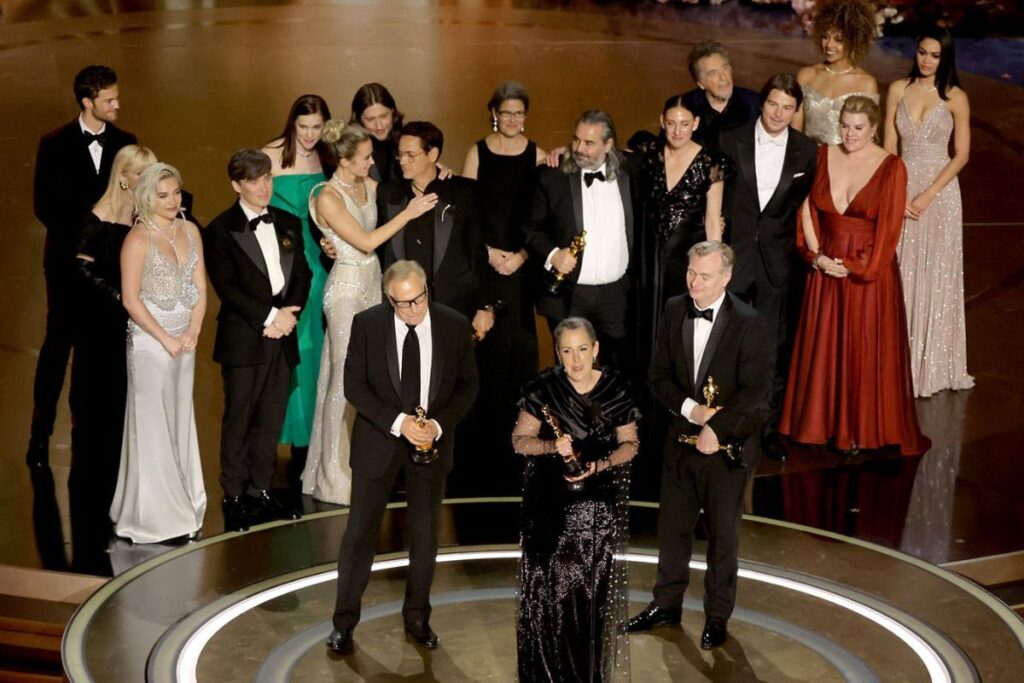 Premios Óscar 2025: Estos son los ganadores a Mejor Película de los últimos 20 años