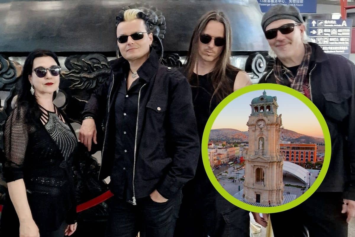 Pachuca vibrará con Lacrimosa: Checa los detalles del concierto y el costo de los boletos