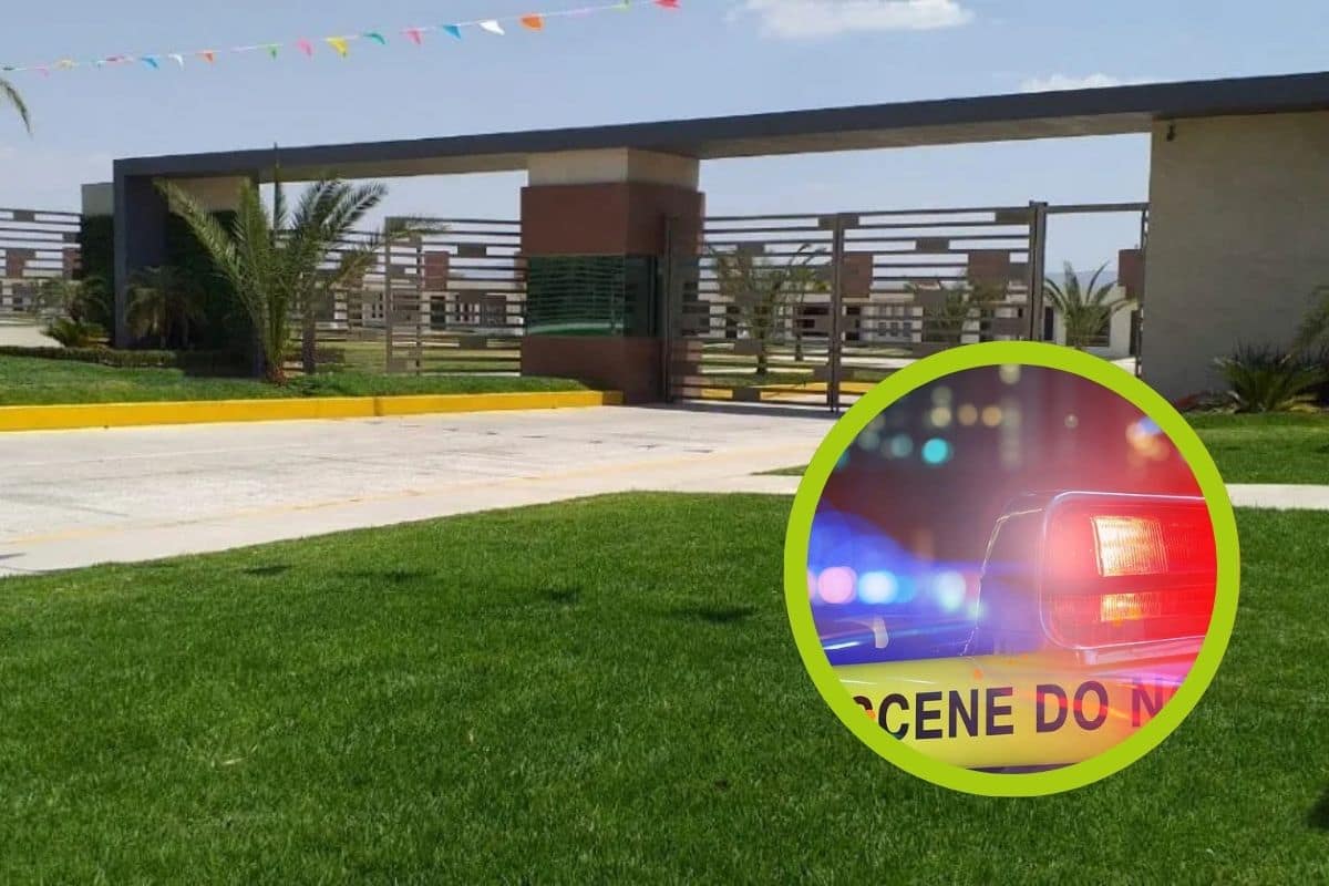 Detienen cerca de Pachuca a presunto generador de violencia en el Valle del Mezquital
