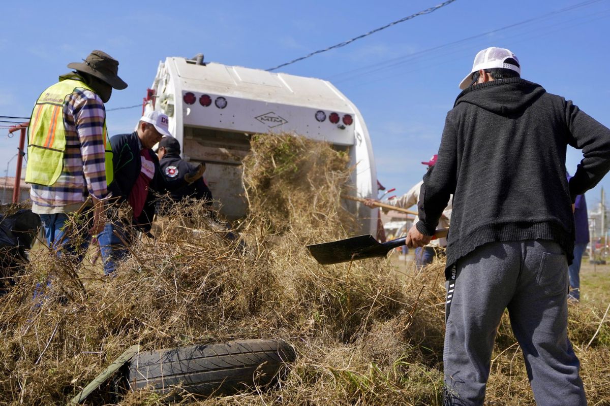 Pachuca tiene nuevo reglamento de basura; estos son los puntos más importantes