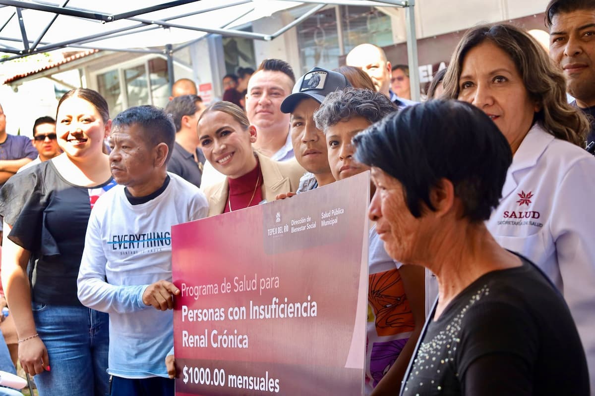 La unidad médica contará con un horario de atención de lunes a viernes, de 7:00 a 17:00 horas