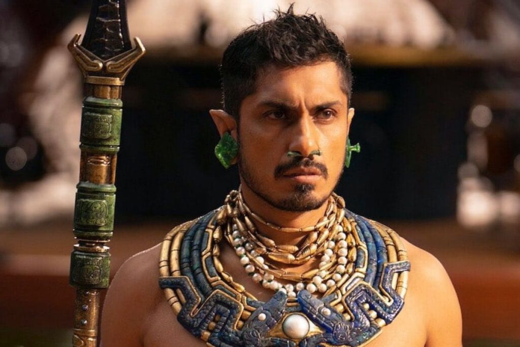Tenoch Huerta, confirmado para la nueva película de Marvel, pero le recuerdan su polémica