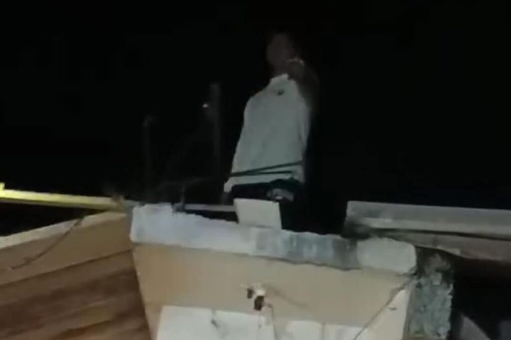 Tlaxcoapan: ¿Qué pasó con el joven detenido por robo en la colonia Apepechoca?