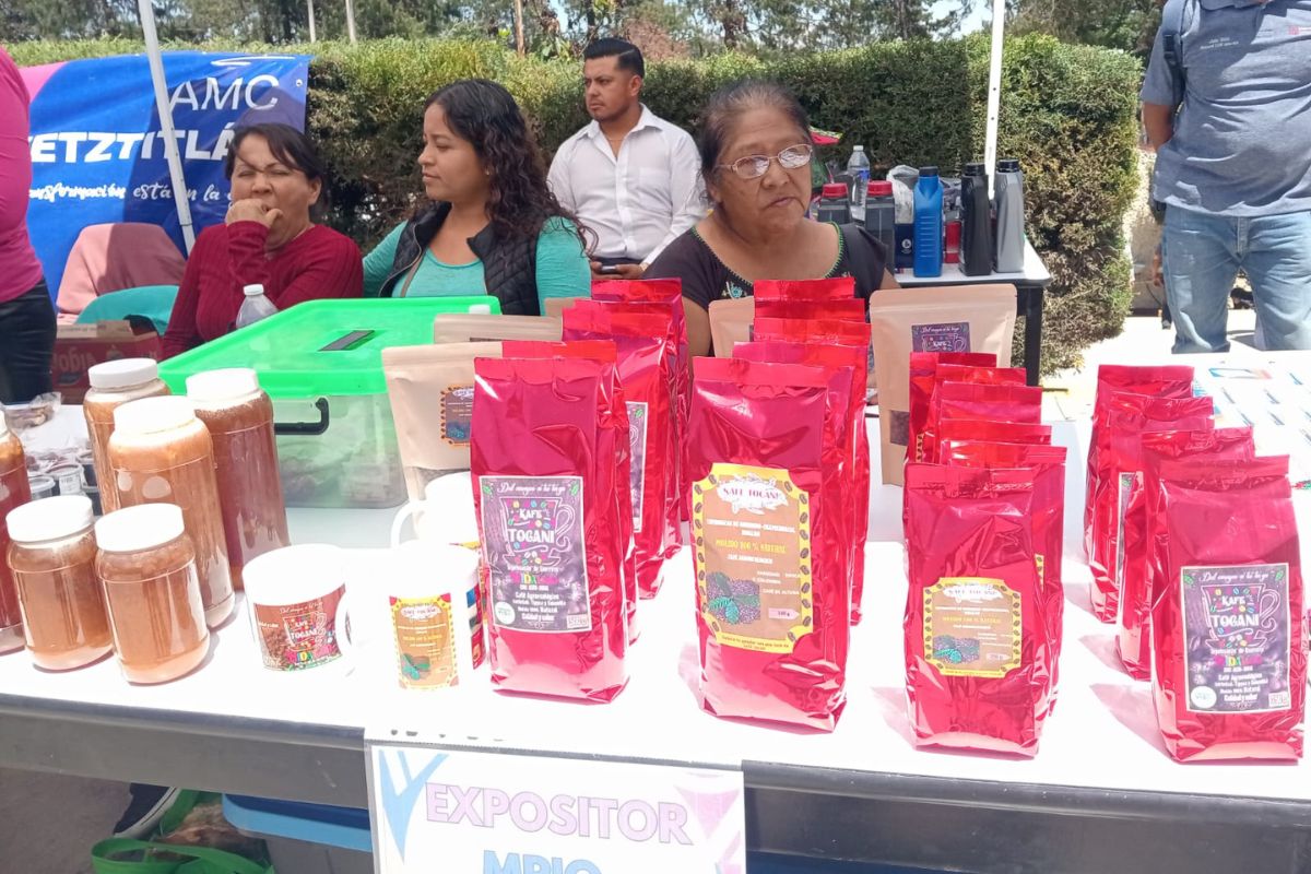 Los cursos más solicitados son los de belleza, cocina y mecánica | Foto: Martha Sáenz