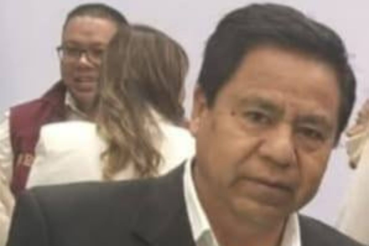 Arturo Reyes deberá entregar la documentación al regidor | Foto: Especial