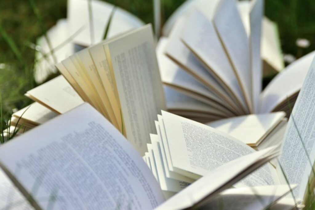 El 21 de marzo se celebra el Día Mundial de la Poesía
