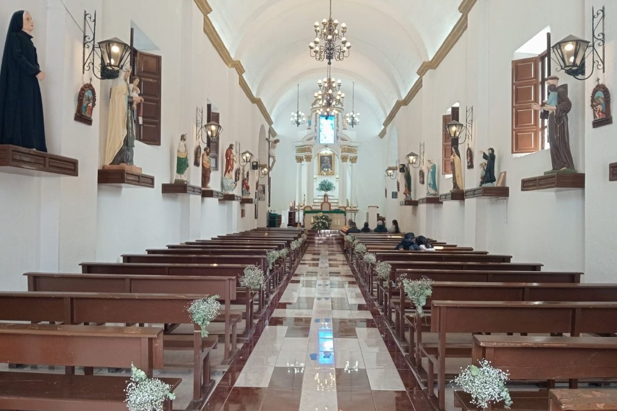 Semana Santa en Omitlán: tradición, fe y turismo en el Pueblo con Sabor