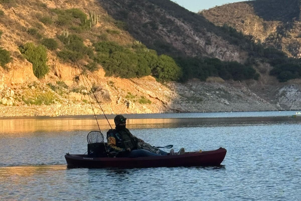El Serial B.A.S.S Nation Hidalgo 2025 impulsa la pesca deportiva y fortalece la infraestructura turística de Zimapán