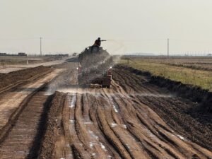 Beneficios del Tren AIFA–Pachuca para Hidalgo: Generación de empleos y desarrollo económico