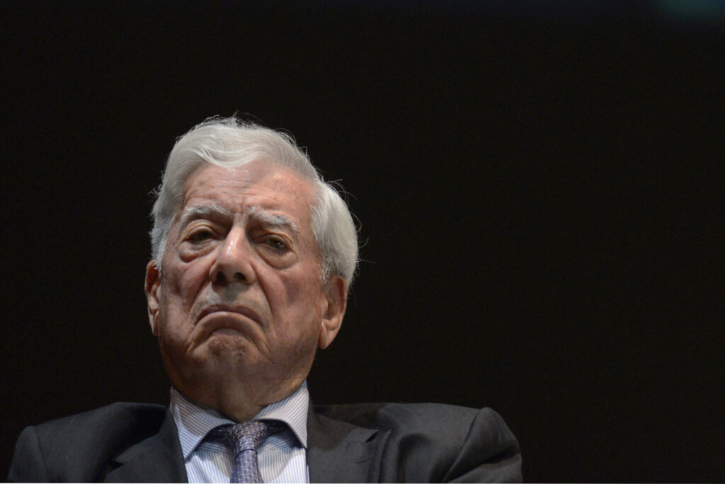 La vez que Mario Vargas Llosa abofeteó a Gabriel García Márquez; esta es la historia