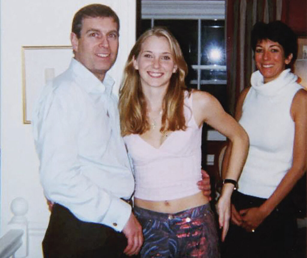 Denunciante de Jeffrey Epstein aparece sin vida en su casa; se suicidó, dice su familia