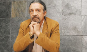 Julio Carrasco Bretón solicita al Congreso de Hidalgo preservar su obra ante la demolición del recinto​