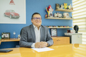 Colores personalizados y acabados únicos: la nueva exigencia del consumidor automotriz.