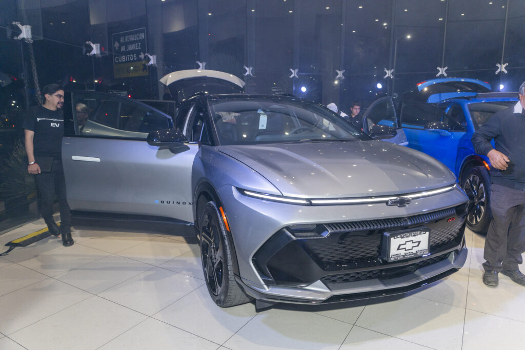 Chevrolet: el inicio de una nueva era