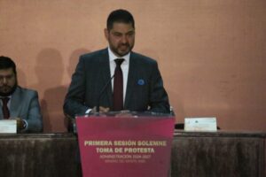 El alcalde de Mineral del Monte es de los mejores pagados de la regiónFoto: Archivo
