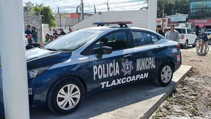 Pobladores quieren tener encuentros con las autoridades de Tlaxcoapan Foto: Miguel Ángel Martínez