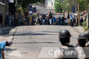 El país más pobre de América Latina se hunde en la violencia